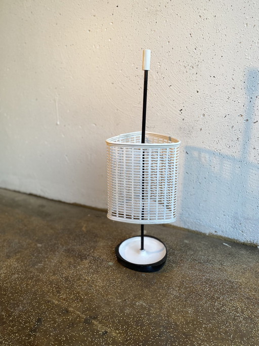 Vintage umbrella holder 1955