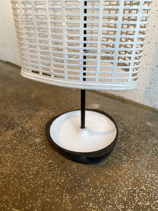 Vintage umbrella holder 1955
