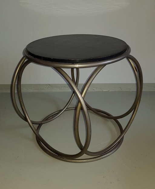 Loops Side Table