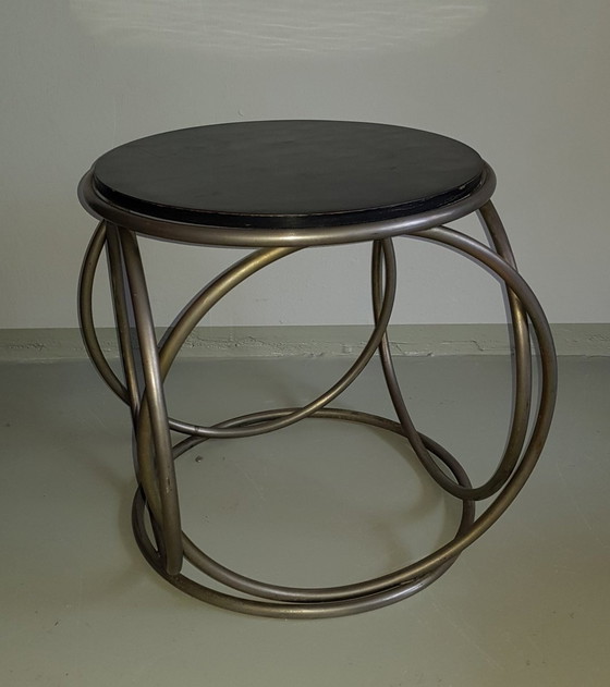 Image 1 of Loops Side Table