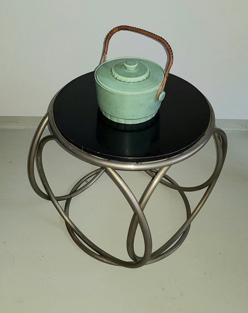 Loops Side Table