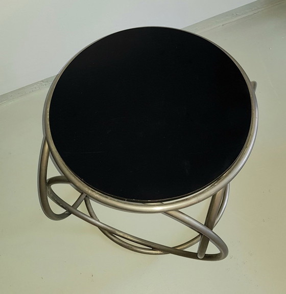 Image 1 of Loops Side Table