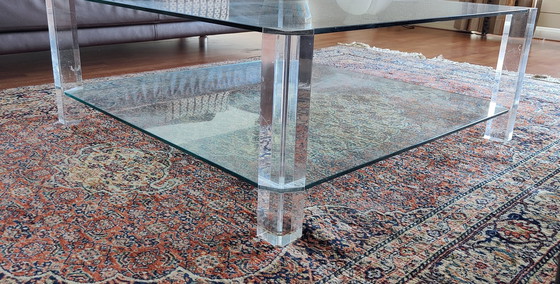 Image 1 of Bor Design The Hague Coffee Table