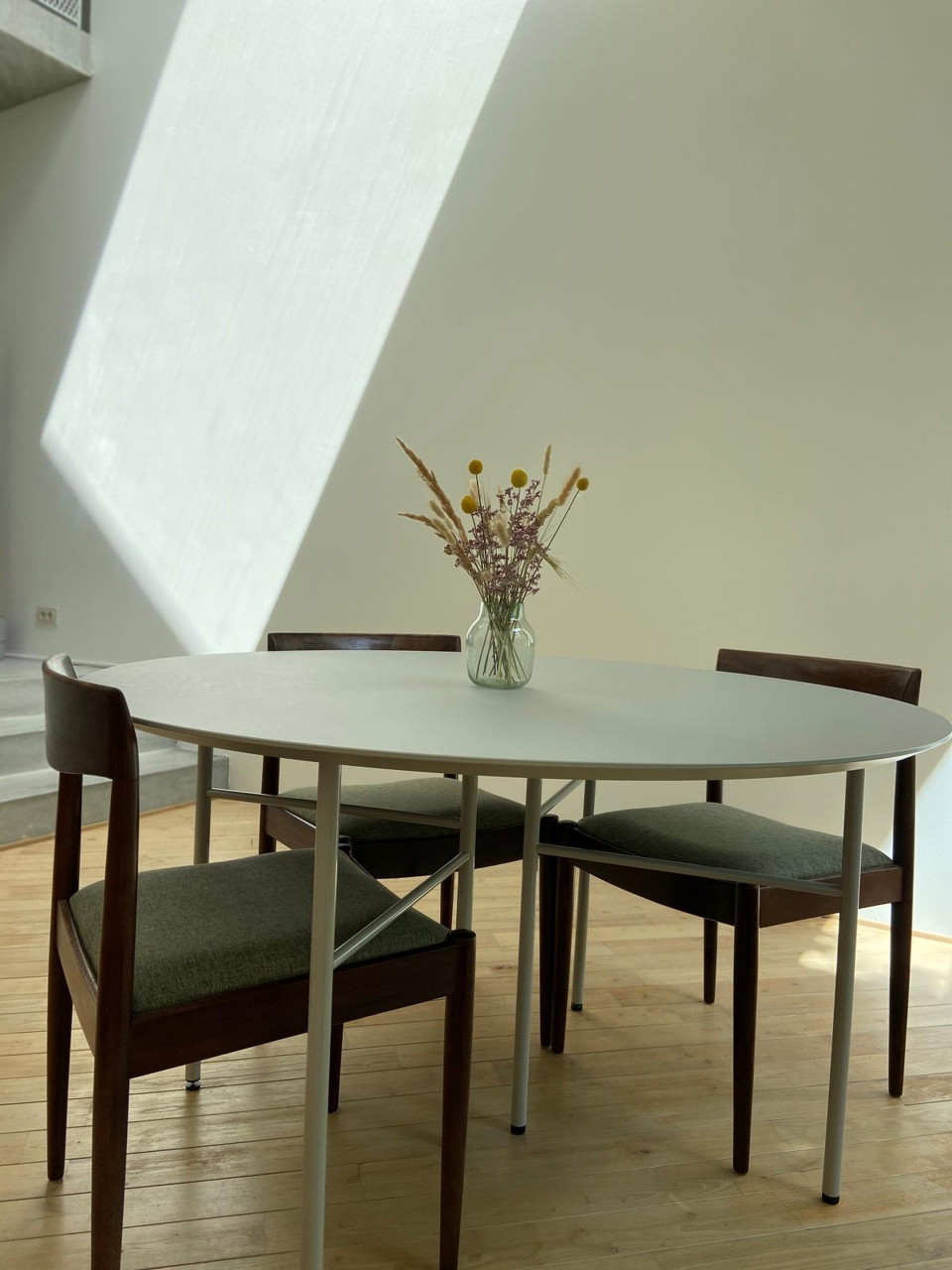 Tavolo Mingle di Ferm Living
