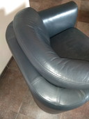 Leolux armchair
