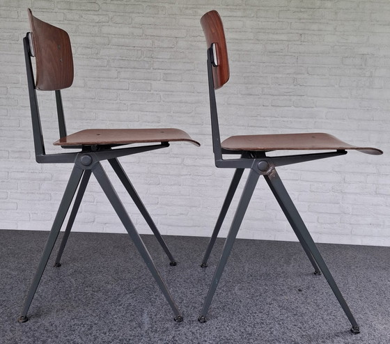 Image 1 of 2 X Marko School Chair