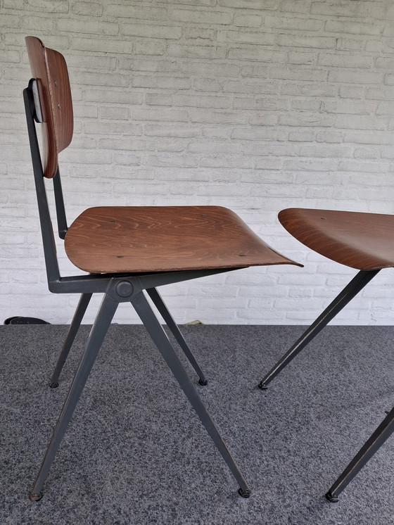 Image 1 of 2 X Marko School Chair