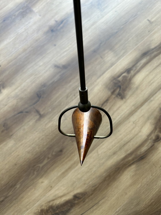 Image 1 of Pieter Spruyt Pendant Lamp Turnabout