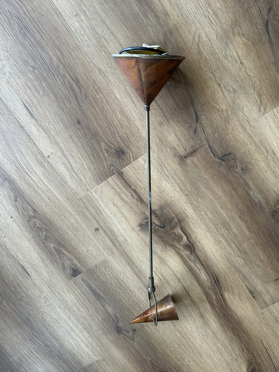 Image 1 of Pieter Spruyt Pendant Lamp Turnabout