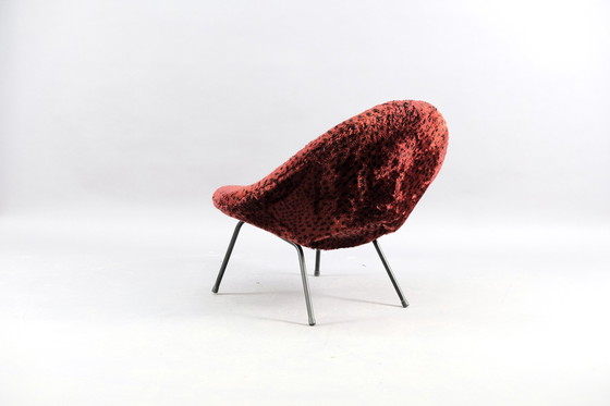 Image 1 of Mid-century armchair