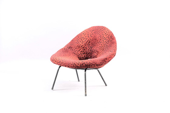 Image 1 of Mid-century armchair