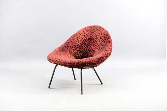 Image 1 of Mid-century armchair