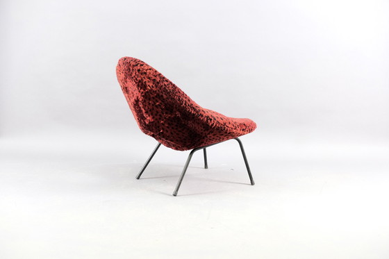 Image 1 of Mid-century armchair