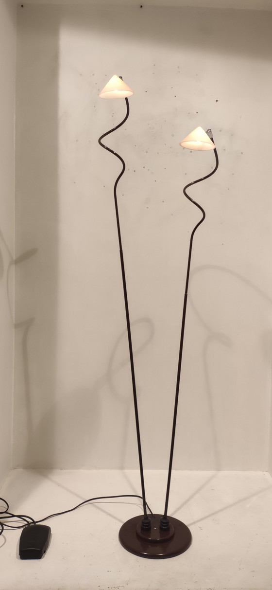 Image 1 of Pola Amstelveen floor lamp