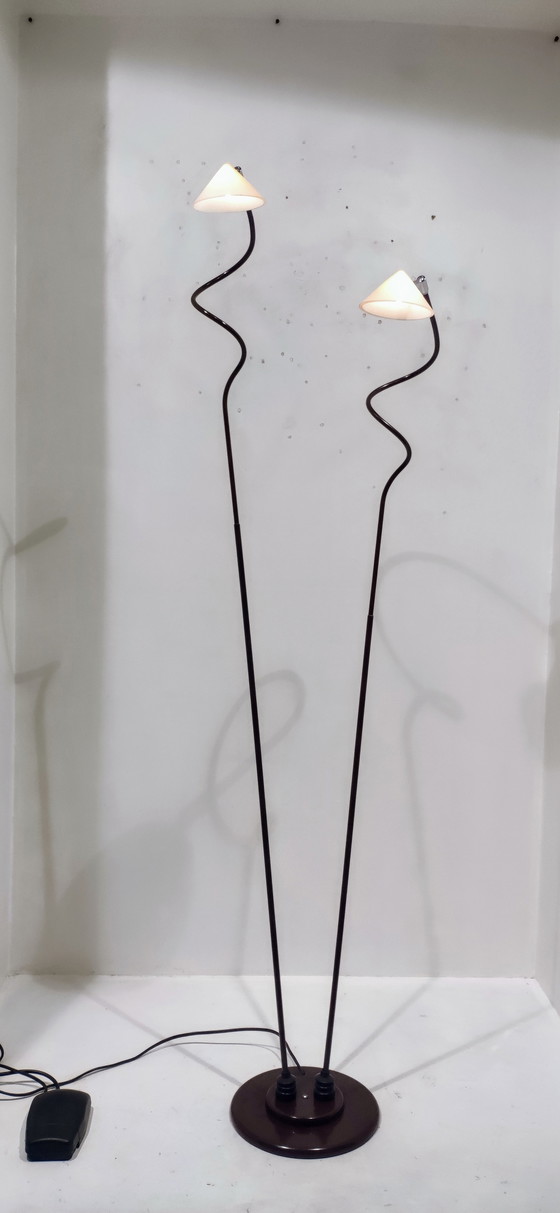 Image 1 of Pola Amstelveen floor lamp