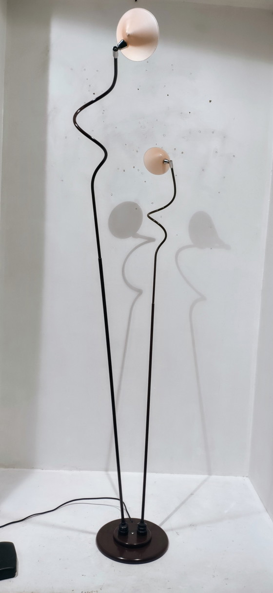 Image 1 of Pola Amstelveen floor lamp