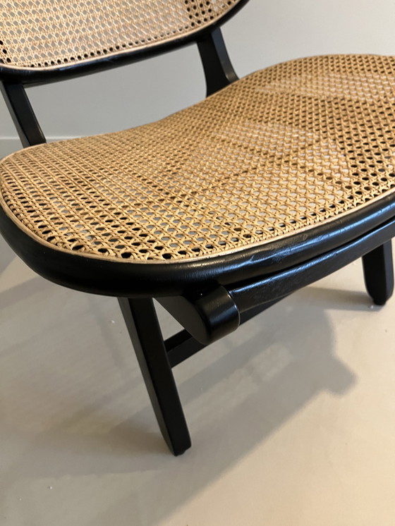 Image 1 of Must living rattan chair