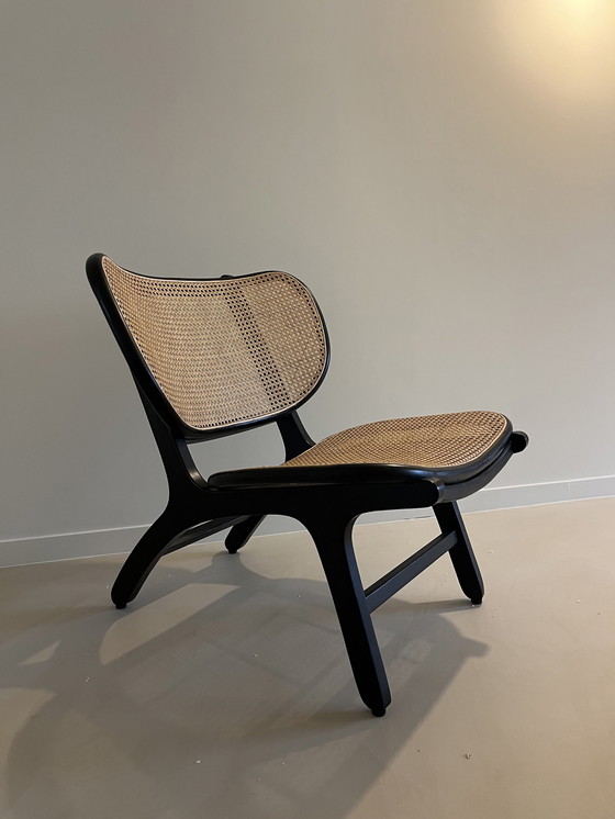 Image 1 of Must living rattan chair