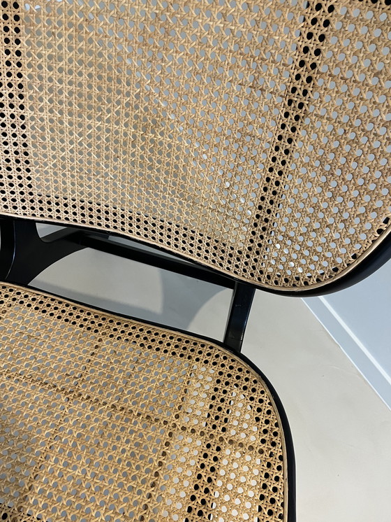 Image 1 of Must living rattan chair