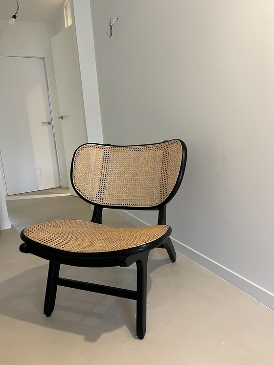 Image 1 of Must living rattan chair