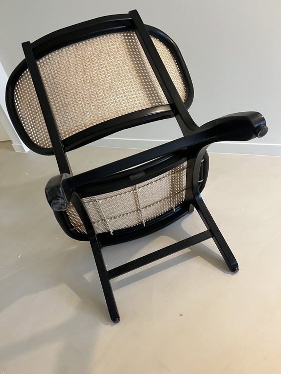 Image 1 of Must living rattan chair