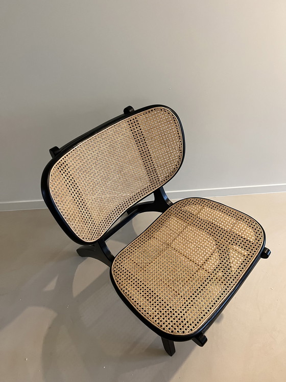 Image 1 of Must living rattan chair