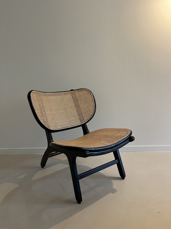 Image 1 of Must living rattan chair