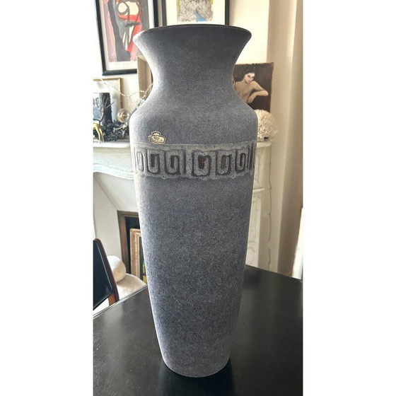Image 1 of Vintage vase by Bay Kermik