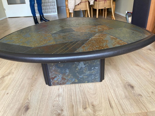 Fedam Coffee Table