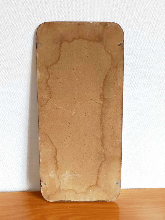 Image 1 of Specchio ritratto del 1950 