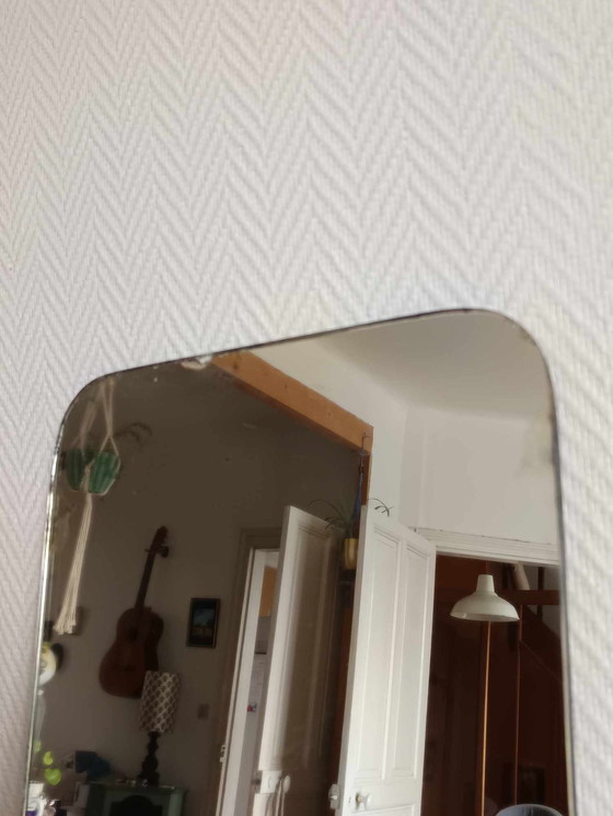 Image 1 of Specchio ritratto del 1950 