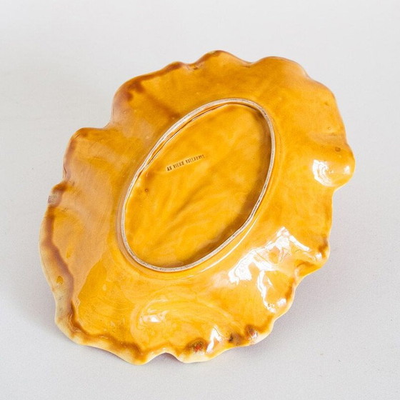 Image 1 of Vintage ceramic center of Vallauris, France 1960