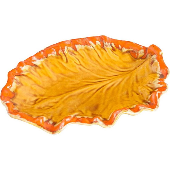 Image 1 of Vintage ceramic center of Vallauris, France 1960