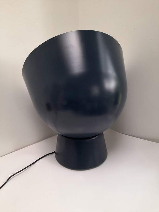 Image 1 of Table Lamp Xl Ola Wihlborg For Ikea Ps