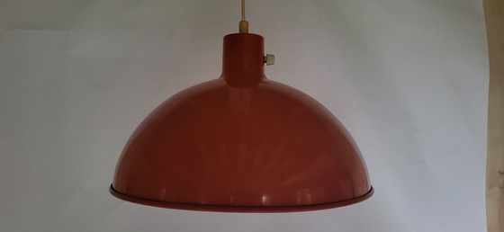 Image 1 of Uno Dahlen hanging lamp