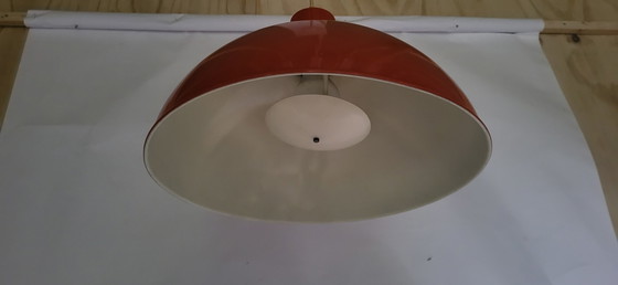 Image 1 of Uno Dahlen hanging lamp