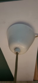 Lampada a sospensione Uno Dahlen