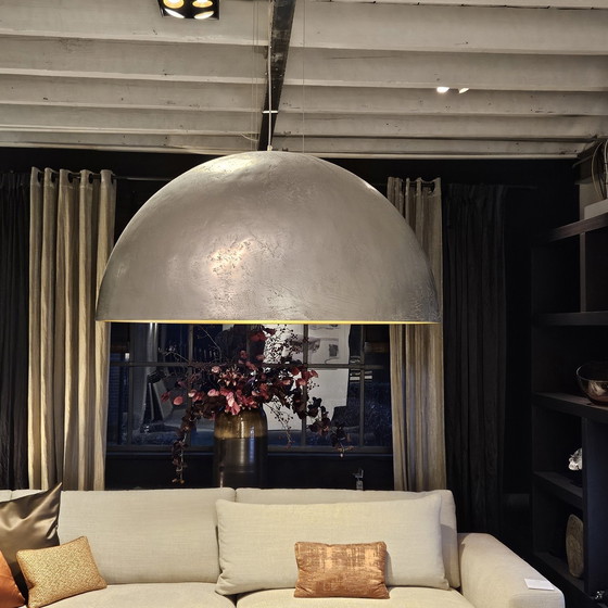 Image 1 of Copa de luz artificial Ø100Cm