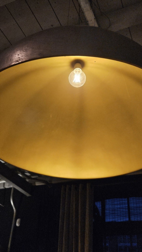 Image 1 of Copa de luz artificial Ø100Cm