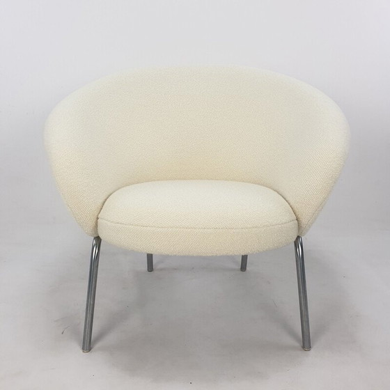 Image 1 of Vintage model F570 armchair by Pierre Paulin for Artifort, 1960s