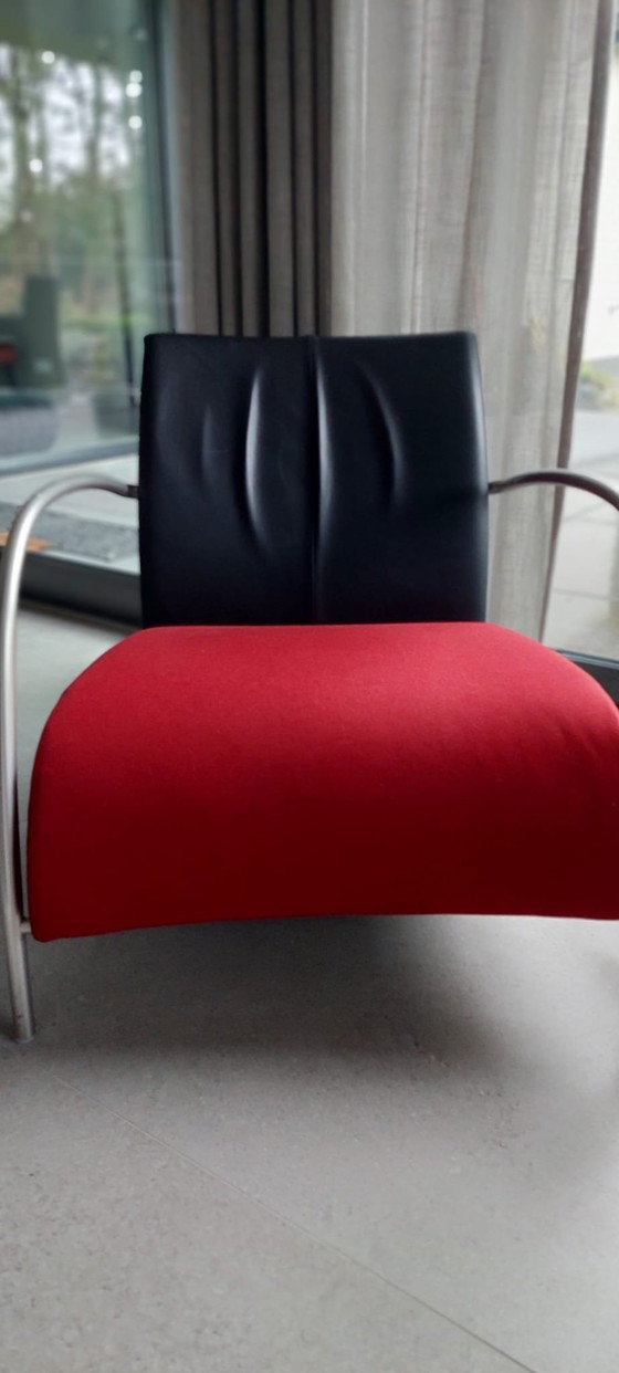 Image 1 of Montis Lomas Armchair