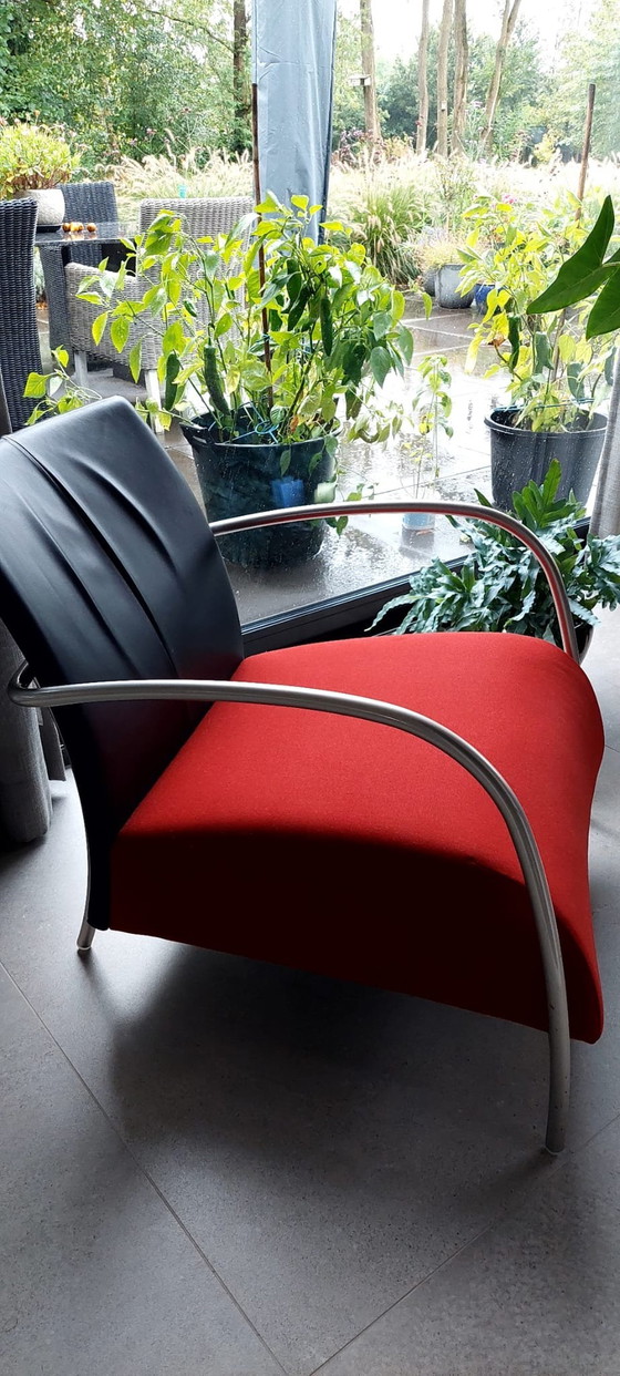 Image 1 of Montis Lomas Armchair