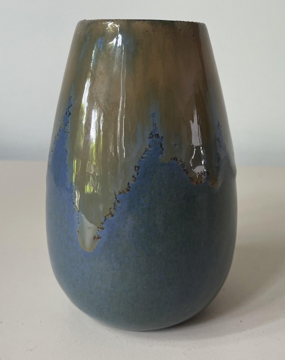 Image 1 of Poterie Hollandia Hazerswoude - Vase