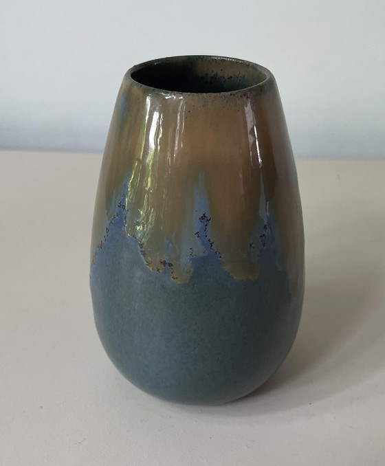 Image 1 of Poterie Hollandia Hazerswoude - Vase