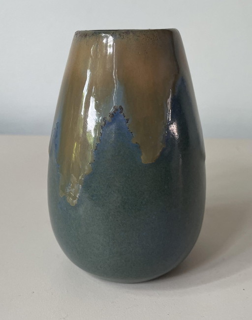 Poterie Hollandia Hazerswoude - Vase