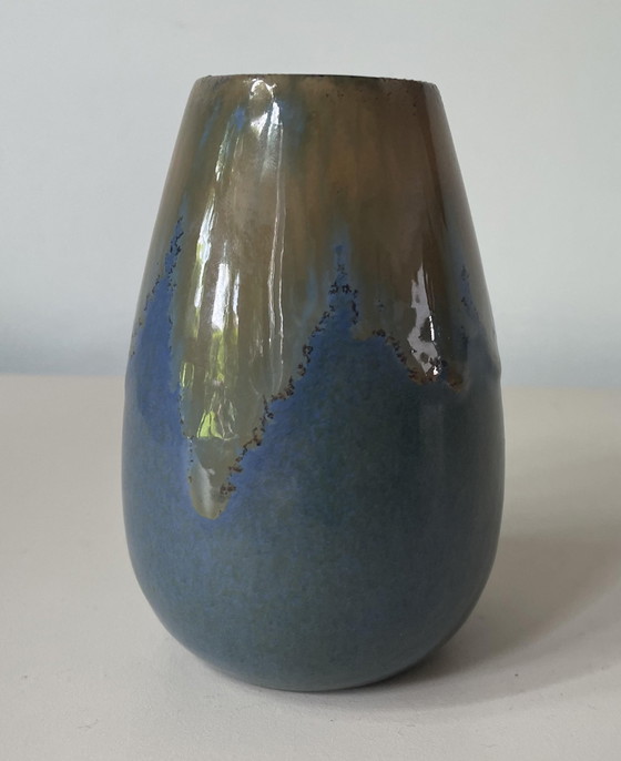 Image 1 of Poterie Hollandia Hazerswoude - Vase