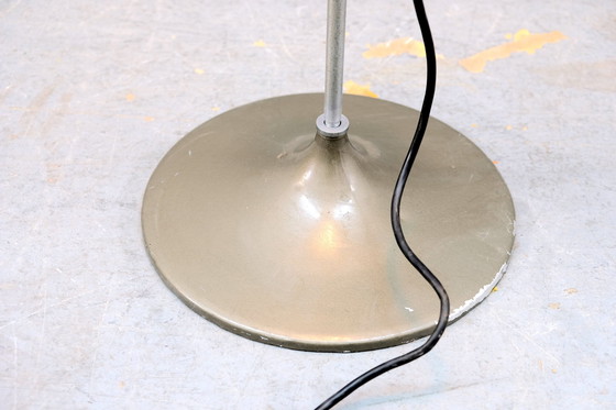 Image 1 of Vintage Ellio martineli voor Artimeta lampe