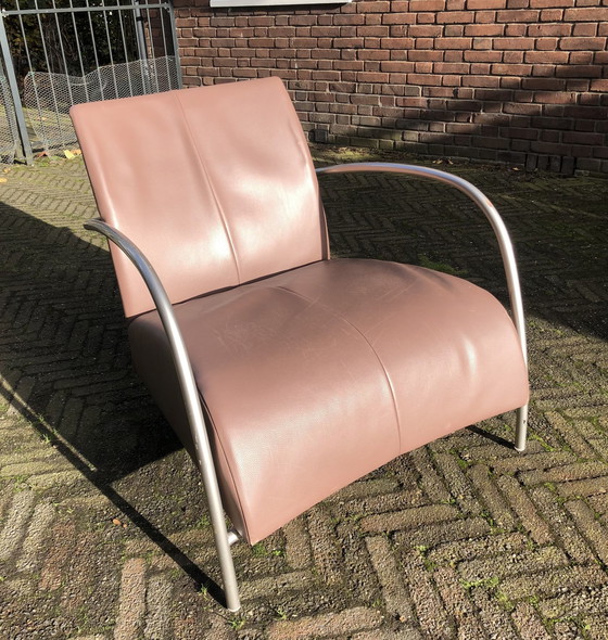 Image 1 of 2x Montis Lomas Armchairs