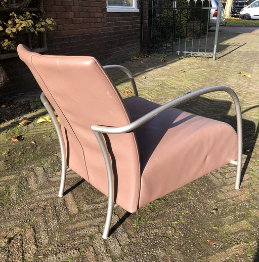 2x Montis Lomas Armchairs