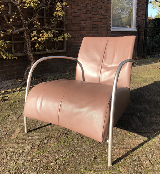 2x Montis Lomas Armchairs